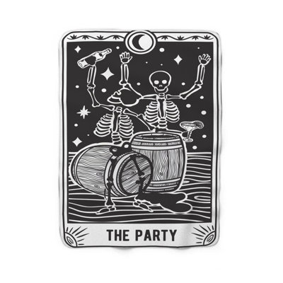  Couverture The Tarot Card