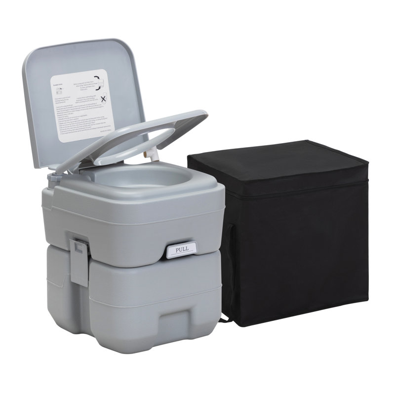  Toilette portative 20 GPF