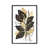 Silver Floater Framed Canvas selected
