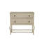 Orion 2 - Drawer Dresser