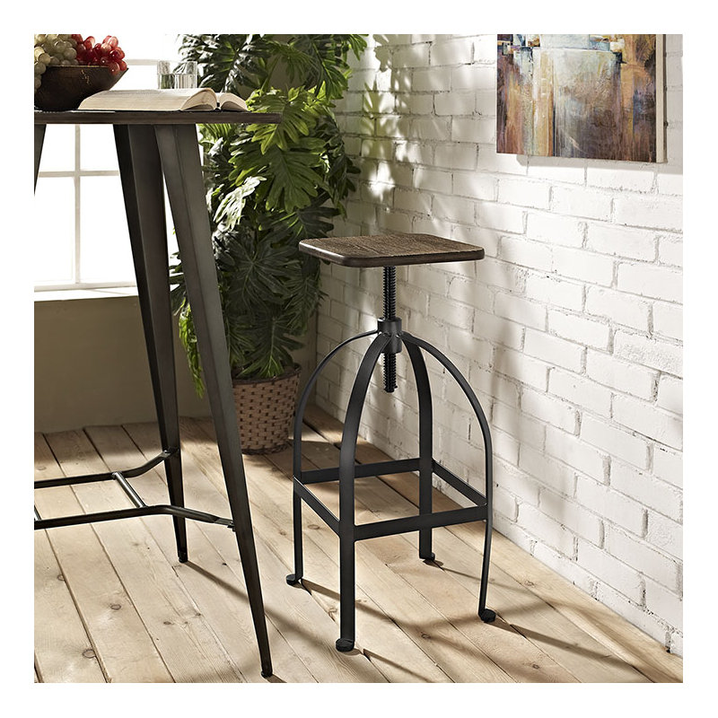 Tabouret de bar 25,5 po