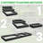 Stephane Raised Garden Bed-2001741401