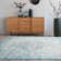 Blocher Oriental Indoor Rug
