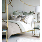 Evangeline Duvet Cover