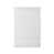 Blanc brillant est en rupture de stock