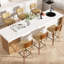 Tabouret pivotant rembourré à hauteur de bar-1647384065-1647384068