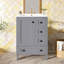 Meuble-lavabo simple 24 po avec comptoir en céramique 24 po-2000516896