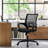 Polyester Blend Task Chair