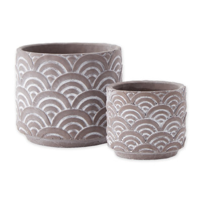 Devrie Pot Planter