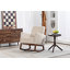 Chaise d'appoint moderne rembourrée-2022103706