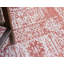 Tapis intérieur / extérieur rouge / beige Cozine-1011900589