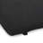 Outdoor 2'' Chaise Lounge Back Cushion-230527399