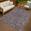 Tapis d'intérieur / extérieur lavable à la machine Chantille ACN2459-740435955-740435959
