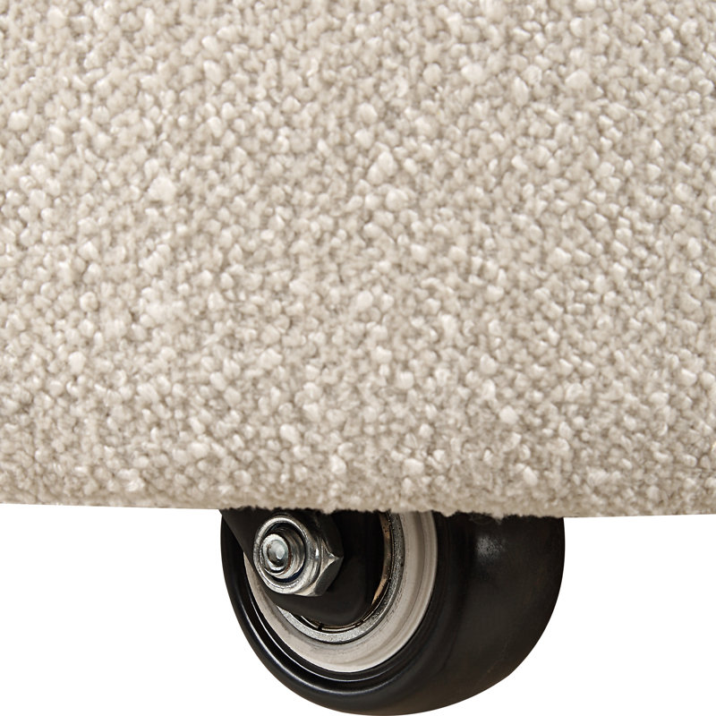  Chaise Berkeley, Blanc
