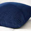 Housse de coussin en velours côtelé, housse de coussin en velours côtelé décoratif, ensemble de 2-112511057-112511054