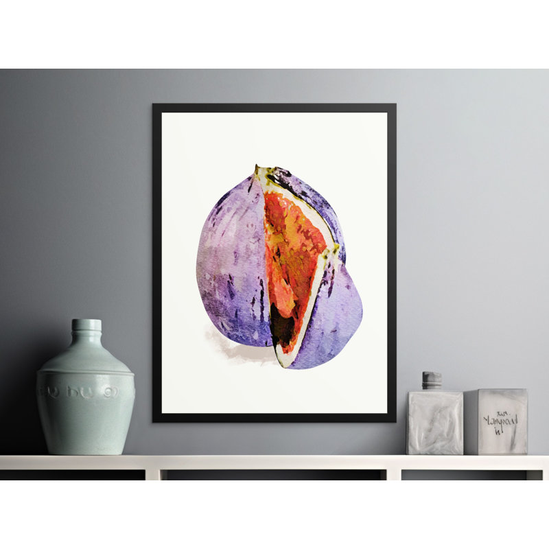 No Frame Print, 5x7