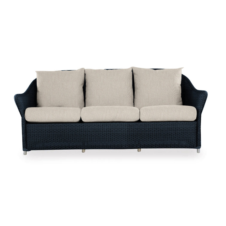 Weekend Retreat Outdoor 3 - Seat Patio Sofa