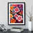 Black Framed selected