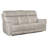 MS Zero Gravity Power Sofa with Power Headrest and Lumbar-99239119