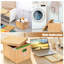Bay Isle Home Bamboo Box-1016320144