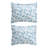 Eddie Bauer Fish Town Toile Blue Comforter Set-123850015