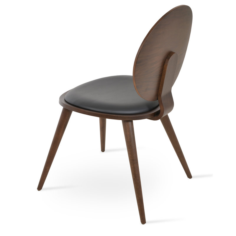 Tokyo Side Chair, Gray
