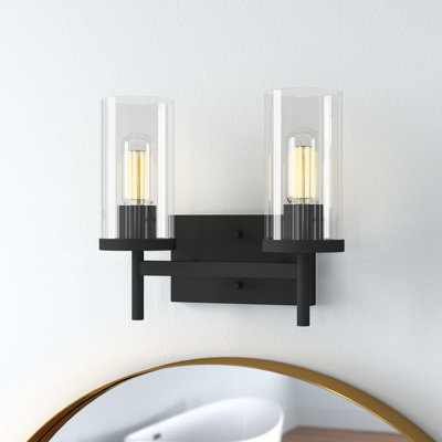 Bertelli Dimmable Vanity Light
