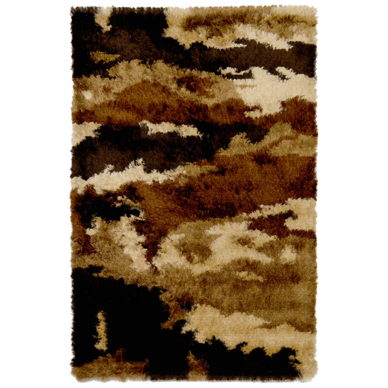 Verona Hand Woven Area Rug, Rectangle 140 x 200cm