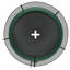Trampoline YF 12FT Springfree No Gap