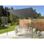 28m x 28m Metal Pergola-1717667666