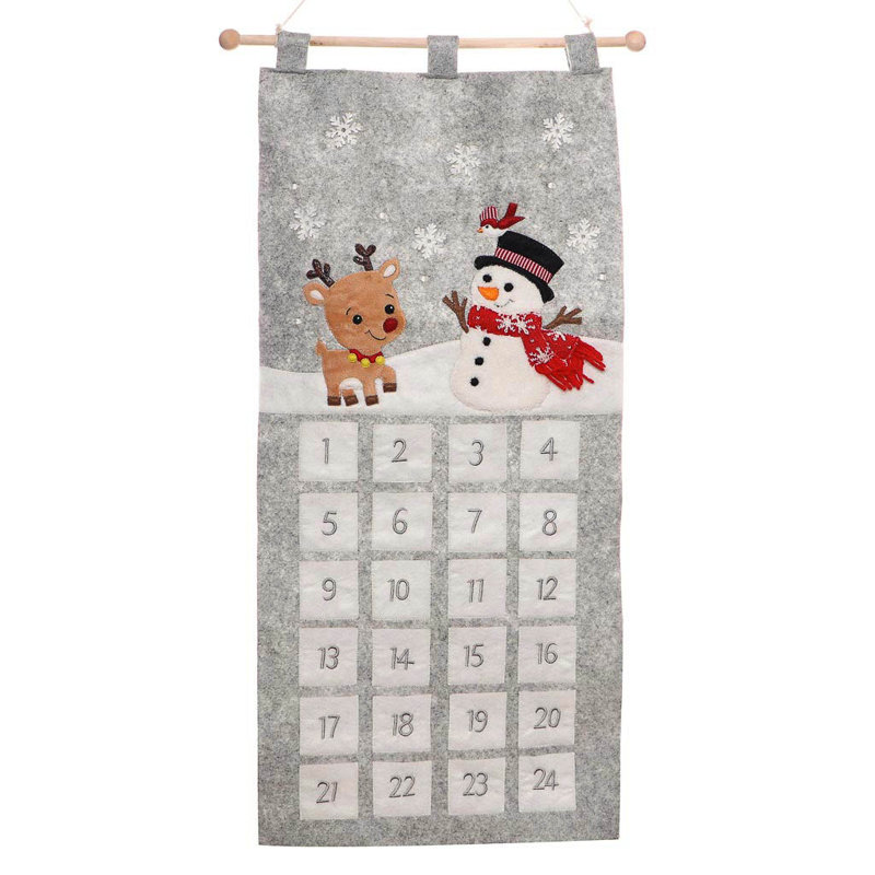 Christmas Advent Calendar