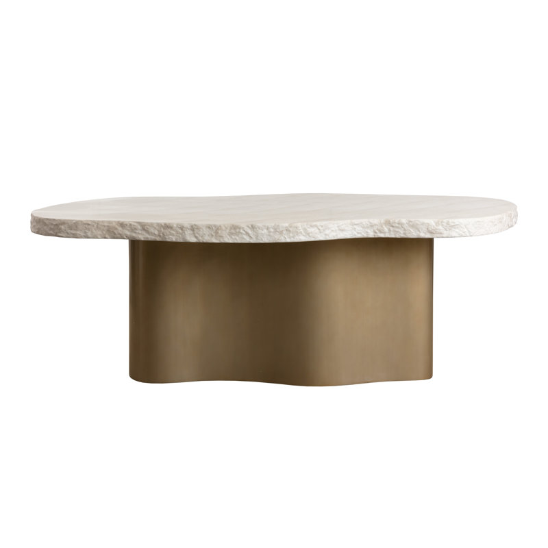 Idris Dining Table - 86"