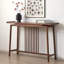 Console simple de style chinois-505485034