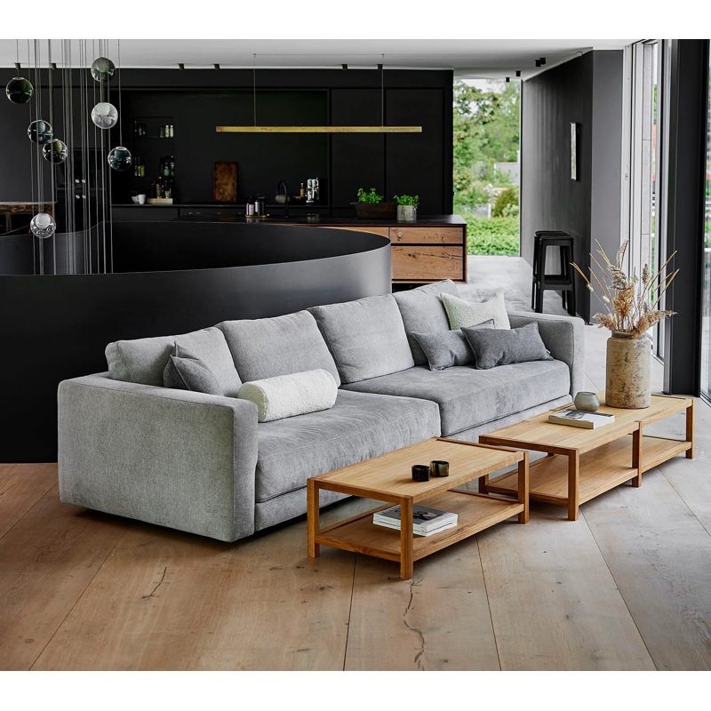 Scale Coffee Table Large