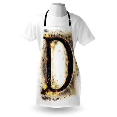 Bib Apron
