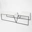 Table basse avec rangement Frame-86858874