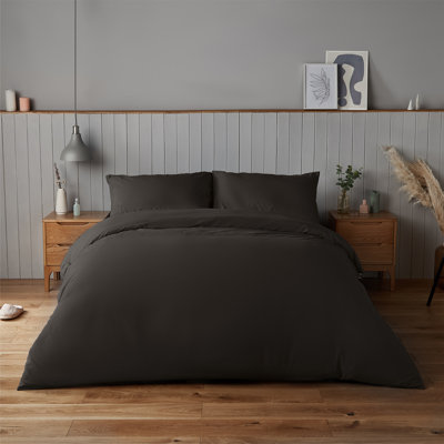 Silentnight Supersoft Duvet Set