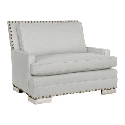 Fauteuil Riverside et demi de 48,5 po American Bungalow