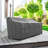 Goodman Weatherproof Patio Sofa Cover with Breathable, Durable Water-Resistant PVC Protection, Adjustable Elastic Hem, Click-Close Straps and Air Holes-83488266-25131739