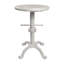 Tabouret pivotant à hauteur réglable Pitzer-1295496196