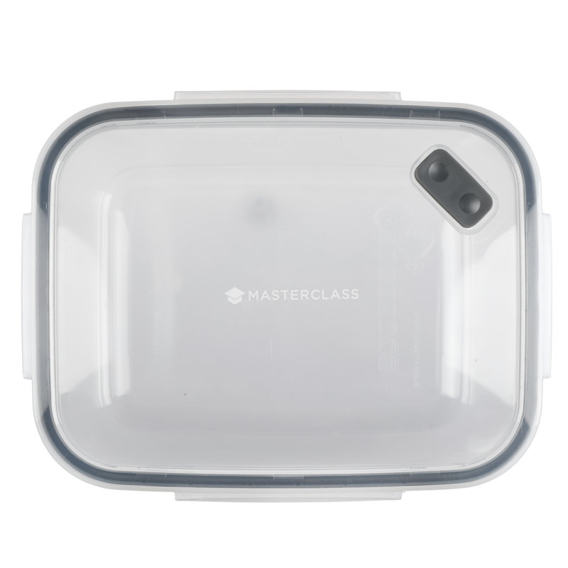 Eco-Snap Food Storage Container