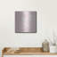 Art mural en métal «Pink Flower Bunch II» par Bluebird Barn-101680398