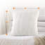 Housse et insert de coussin carré FRBIN-2034208962-2090649552