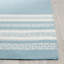 Dunkley Striped Hand Woven Area Rug-20354653