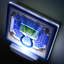 Veilleuse NFL Indianapolis Colts