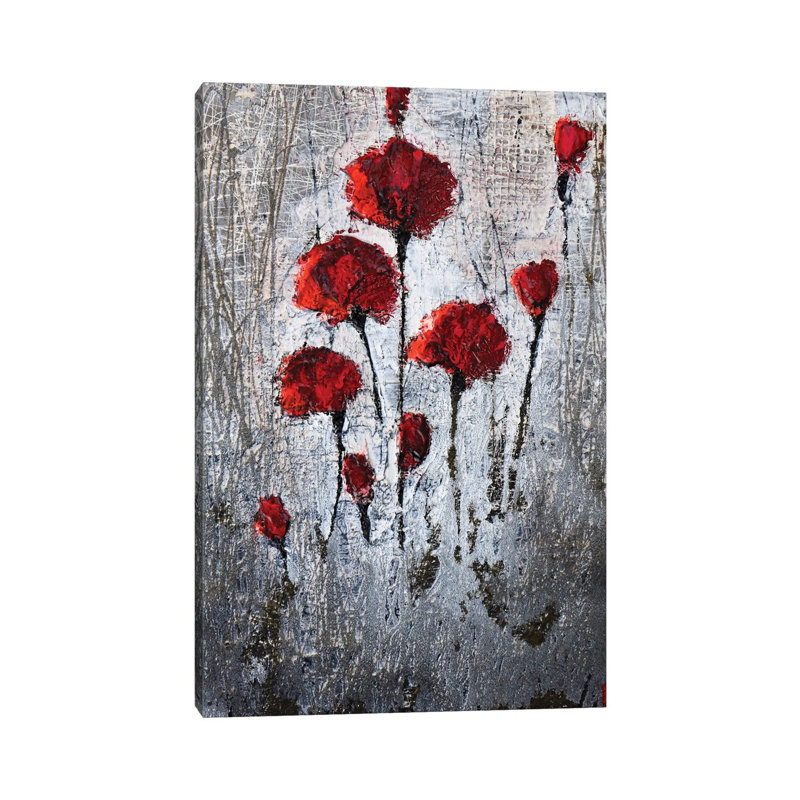 This Is a Great Love 1 Piece Wrapped Canvas Wall Art, 20.32 cm H x 30.48 cm W