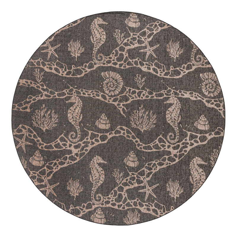 Tapis Angelys, Rond 13 pi 1 po