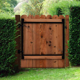Adjust-A-Gate Original Wide Width Full-Frame Gate Kit