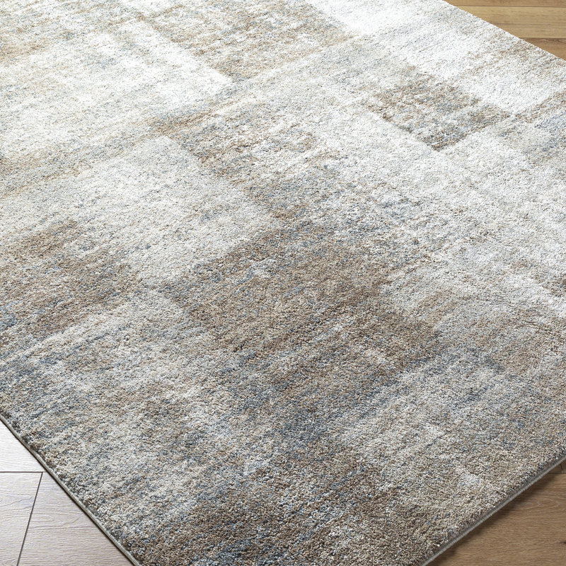 Moroccan Area Rug, Rectangle 200 x 280 cm