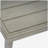 WESTCHESTER SIDE TABLE